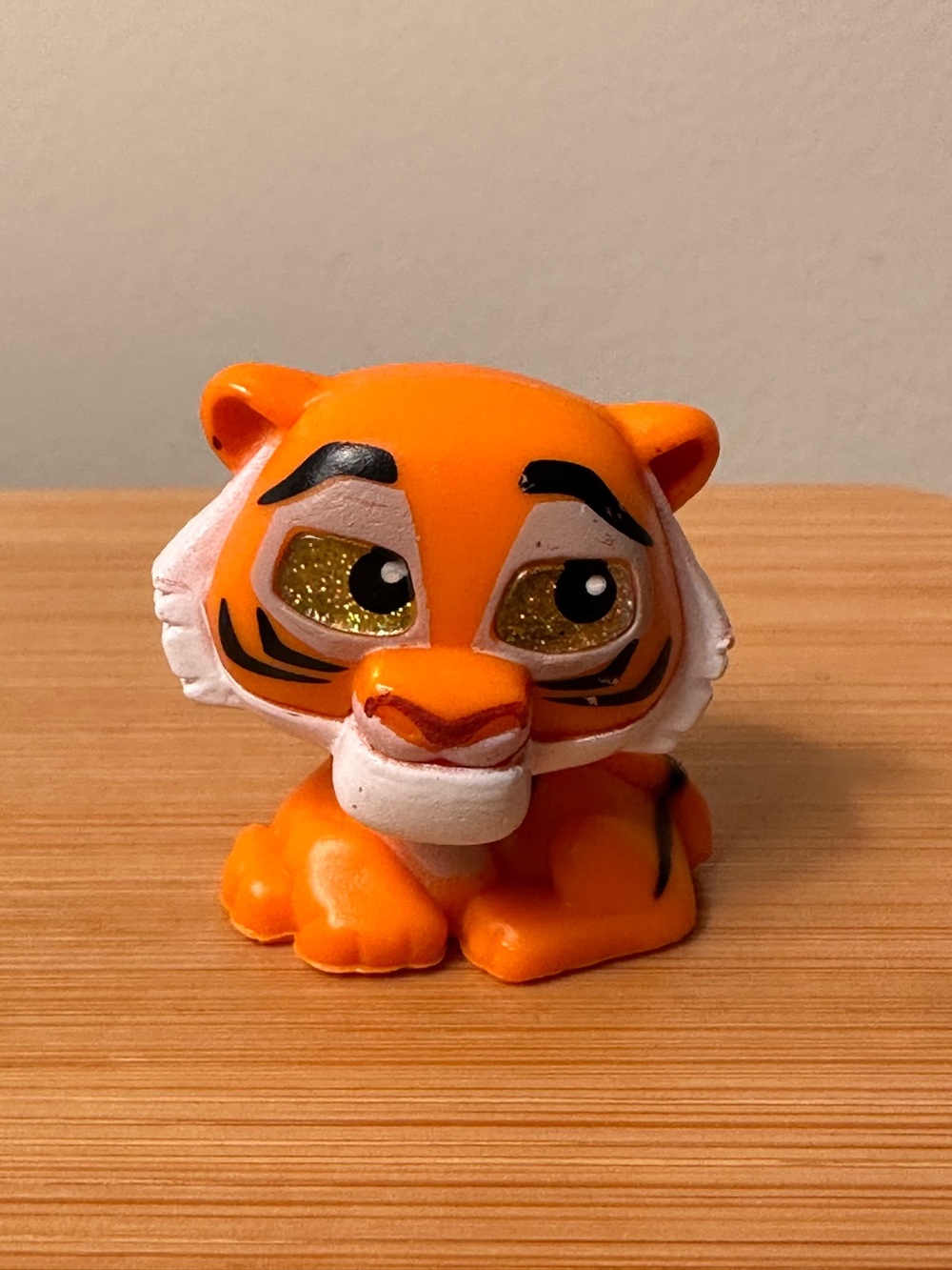 Disney Doorables Shere Khan Jungle Book Series 7